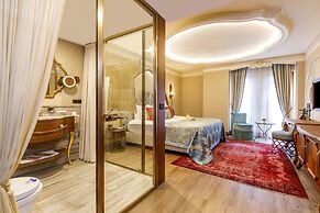 Romance Istanbul Hotel