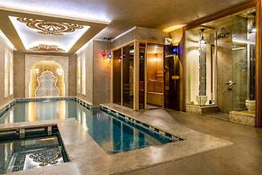 Romance Istanbul Hotel