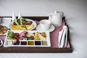 Romance Istanbul Hotel