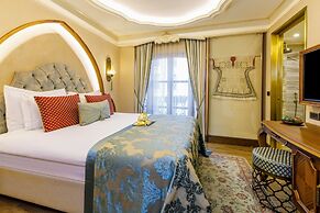 Romance Istanbul Hotel