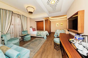 Romance Istanbul Hotel