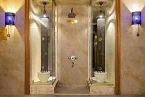 Romance Istanbul Hotel