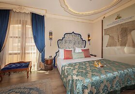Romance Istanbul Hotel