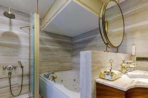 Romance Istanbul Hotel