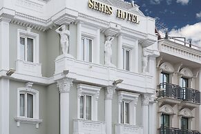 Seres Hotel