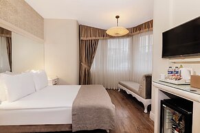 Hotel Yasmak Sultan