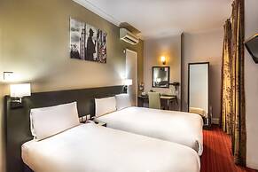 Comfort Inn London - Westminster