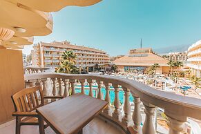 Cleopatra Palace Hotel