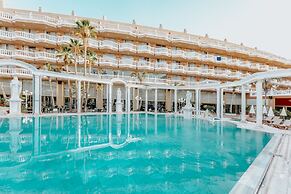 Cleopatra Palace Hotel