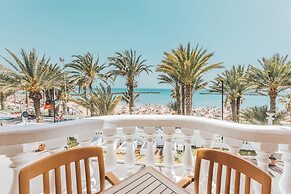 Cleopatra Palace Hotel