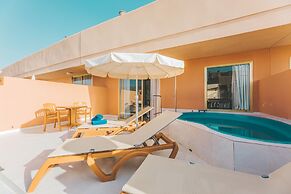 Cleopatra Palace Hotel