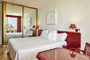 Cleopatra Palace Hotel