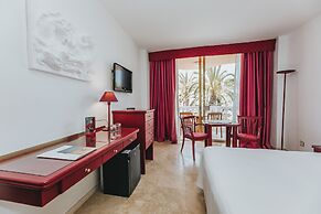 Cleopatra Palace Hotel