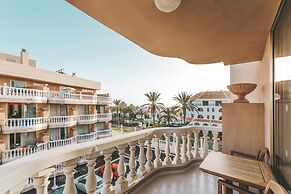 Cleopatra Palace Hotel