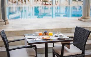 Cleopatra Palace Hotel