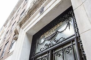 Astor Court Hotel