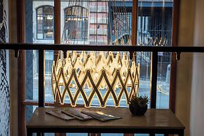 Townhouse Hotel Manchester