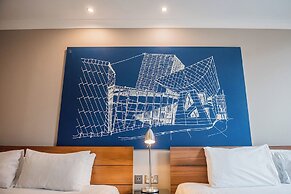 Townhouse Hotel Manchester