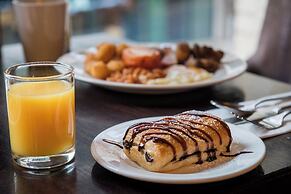 Townhouse Hotel Manchester