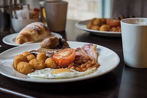 Townhouse Hotel Manchester