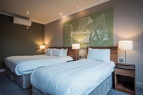 Townhouse Hotel Manchester