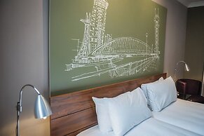 Townhouse Hotel Manchester