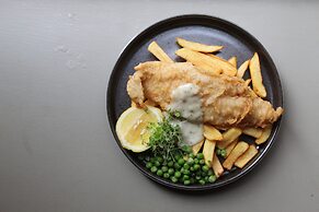 Townhouse Hotel Manchester