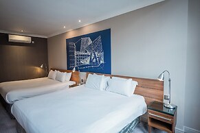 Townhouse Hotel Manchester