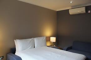 Townhouse Hotel Manchester