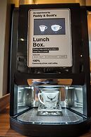 Townhouse Hotel Manchester