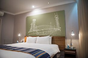 Townhouse Hotel Manchester