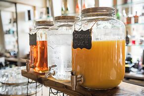 Townhouse Hotel Manchester