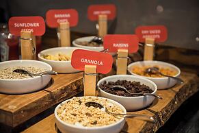 Townhouse Hotel Manchester