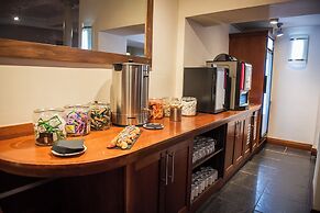 Townhouse Hotel Manchester