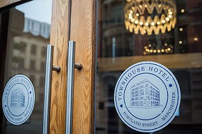 Townhouse Hotel Manchester