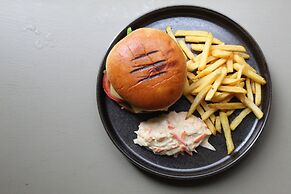 Townhouse Hotel Manchester