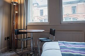 Townhouse Hotel Manchester