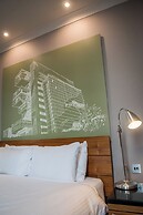 Townhouse Hotel Manchester