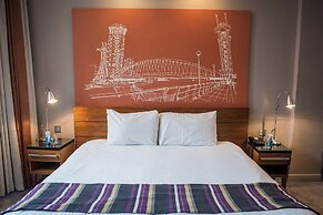 Townhouse Hotel Manchester