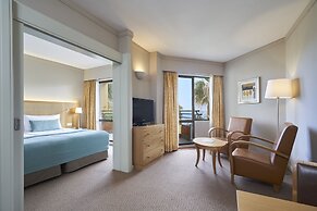 Suite Hotel Eden Mar