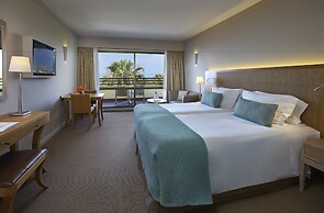 Suite Hotel Eden Mar