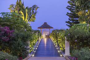 Suite Hotel Eden Mar