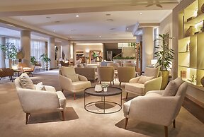 Suite Hotel Eden Mar