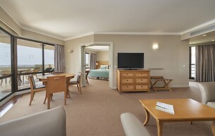 Suite Hotel Eden Mar