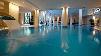 Suite Hotel Eden Mar