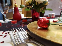 Buckatree Hall Hotel