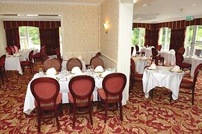 Buckatree Hall Hotel