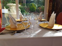 Buckatree Hall Hotel