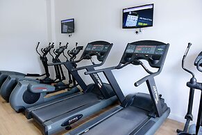 Buckatree Hall Hotel