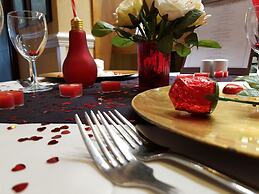 Buckatree Hall Hotel